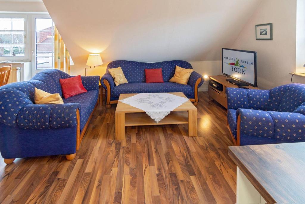 Ferienwohnung Riedefix room 1