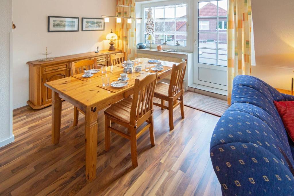 Ferienwohnung Riedefix room 2