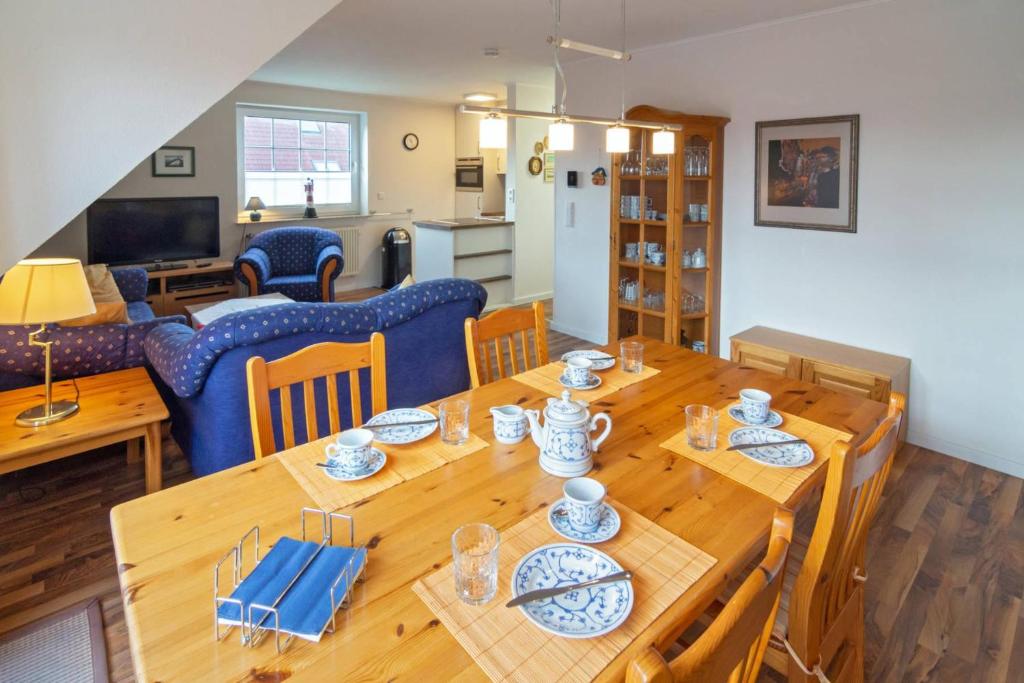 Ferienwohnung Riedefix room 3