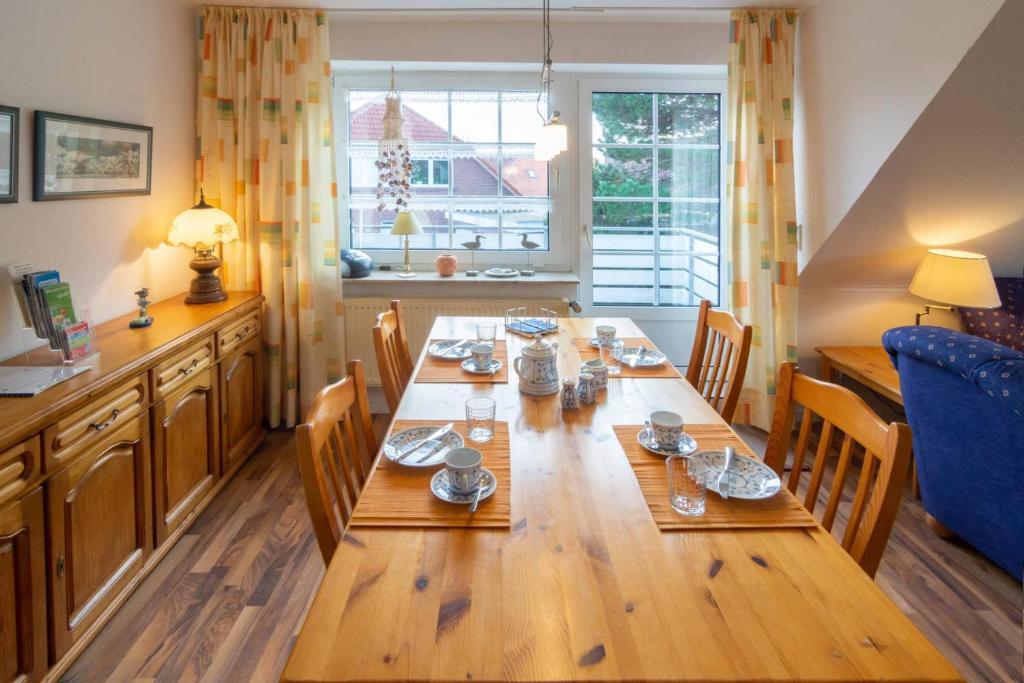 Ferienwohnung Riedefix room 4