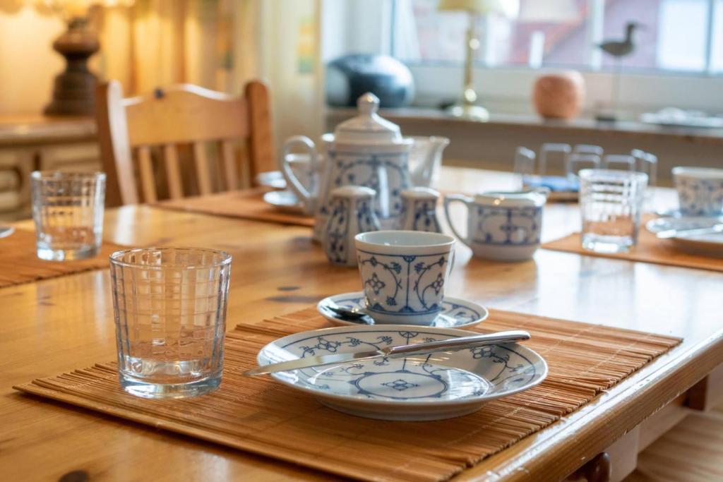 Ferienwohnung Riedefix room 5